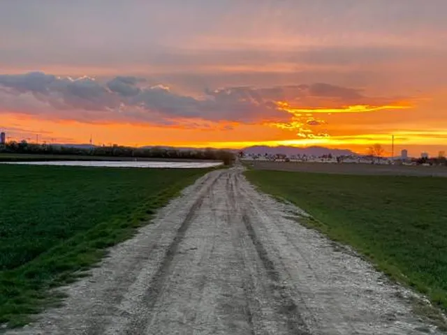 Archbishop Joseph A. Fiorenza Park East