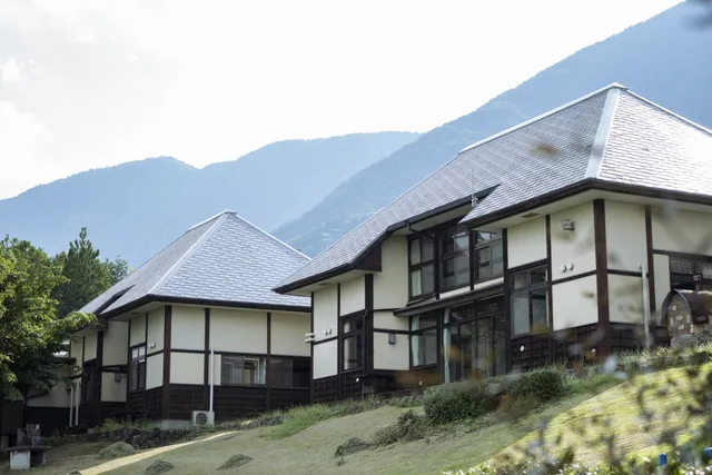 みのぶ自然の里