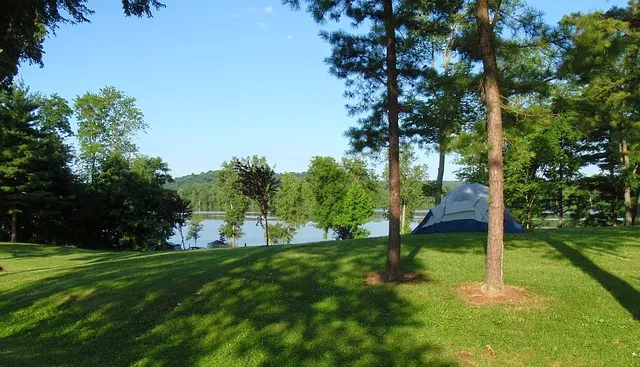 Charles Mill Lake Park
