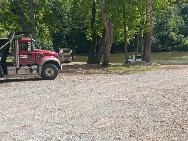 Wally Road Scenic Byway