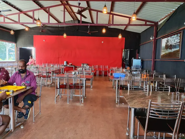 HOTEL JACOB'S KITCHEN