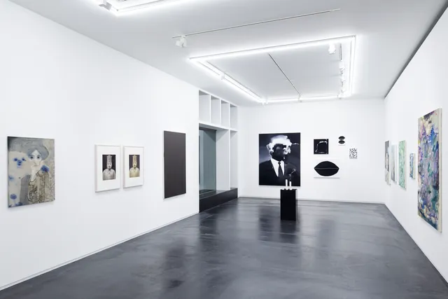 Taka Ishii Gallery Tokyo