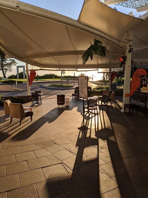 Gloria Jean's Mooloolaba
