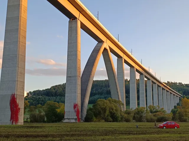 Fulda Brücke