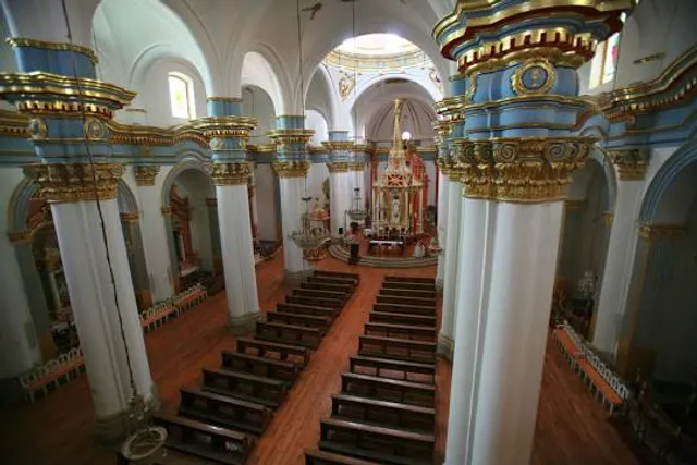 Cathedral Basilica of Our Lady of Peace