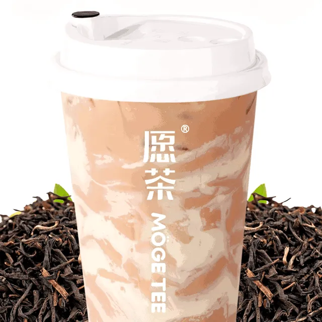 Möge Tee New Hyde Park