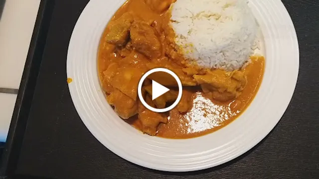 Raging River Fast Food