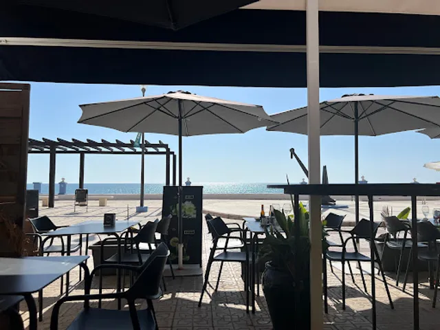 Restaurante Alacena del Sibarita