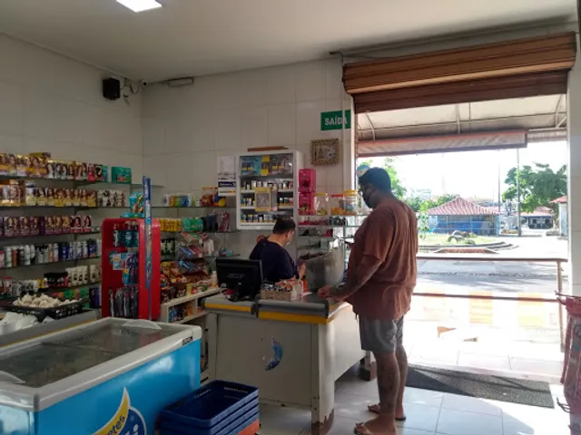 panificação e mercearia São Mateus