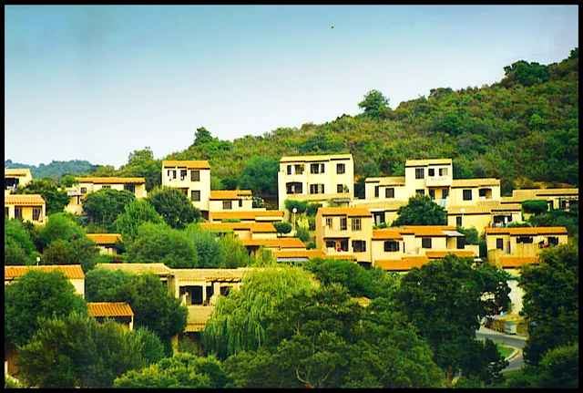 Terra Bella residence