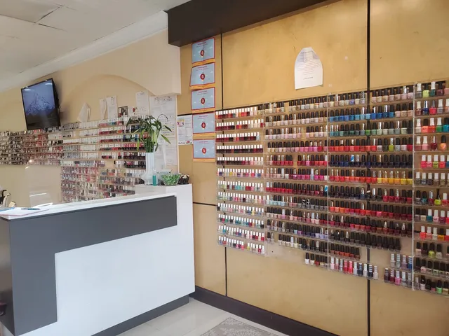 Nails and More Atlanta