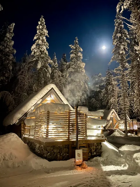 Rafi - The Village of Silence