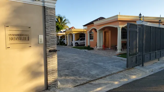 Residencial Marie 1