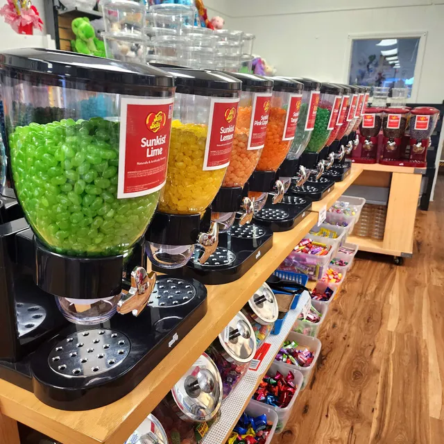 Delta Candy Emporium