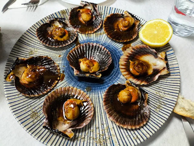 La Unica pulperia de Oceja de Valdellorma