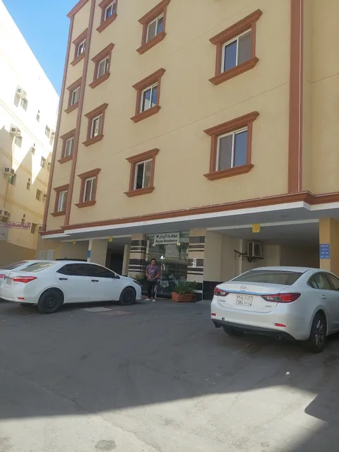 Johrat ul Rayyan Hotel