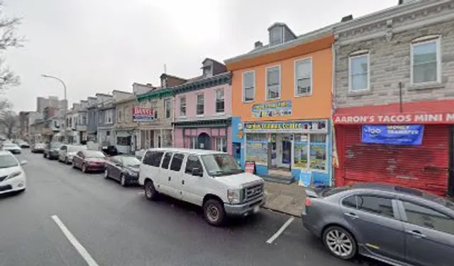 Danny's Used Appliances