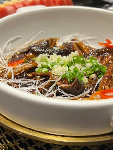 Yu Garden Restaurant