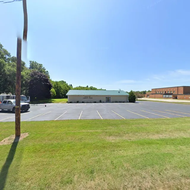 Greene Township Community Center