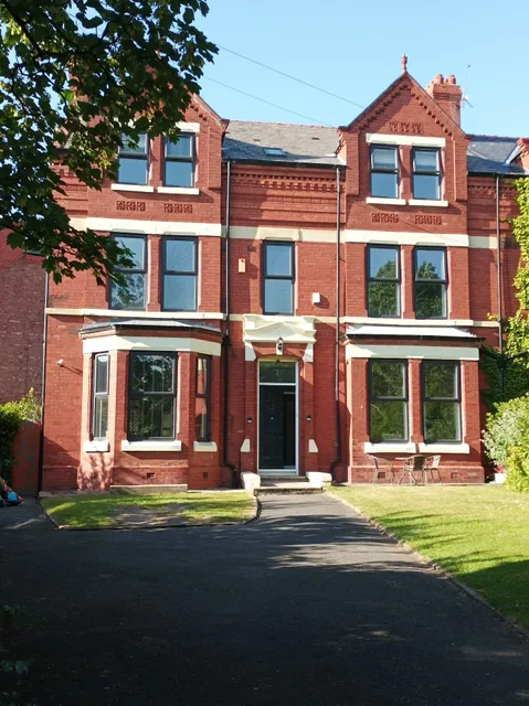 Victorian Renovation