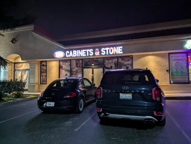 KZMV Kitchen Cabinets & Stone