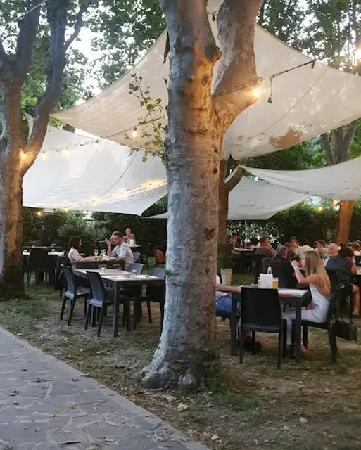 DaMario 1972 - pizzeria