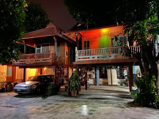 บ้านแสนสบายรีสอร์ท อุทัยธานี