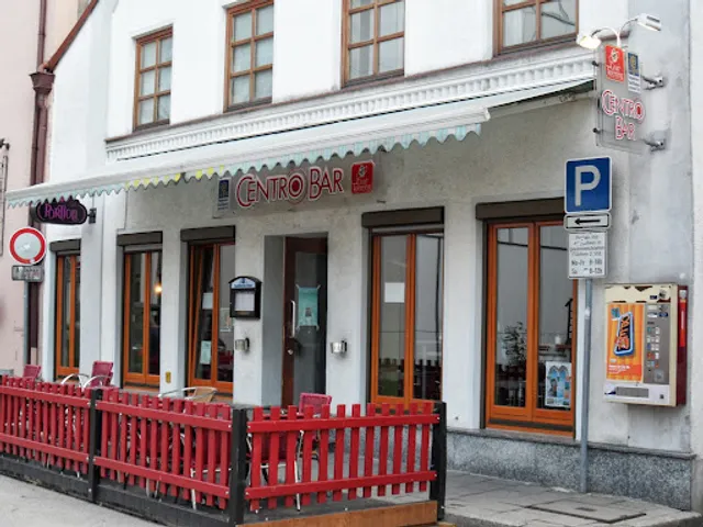 Centro Bar