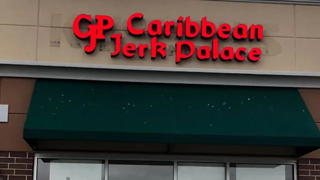 Caribbean Jerk Palace
