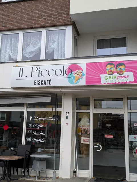 Il Piccolo Eiscafé
