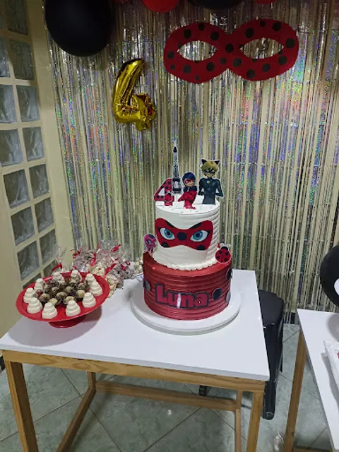 Restaurante da irmã