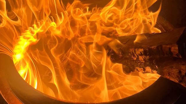 Better Burns Firewood