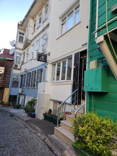 Güven Hause İstanbul