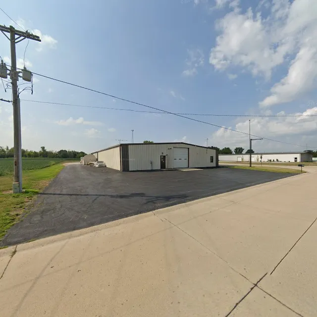 ROESSNER ENERGY PRODUCTS, INC.