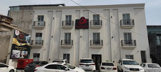 Hotel Elegant Suites
