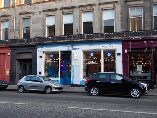 Kezban Mediterranean Restaurant