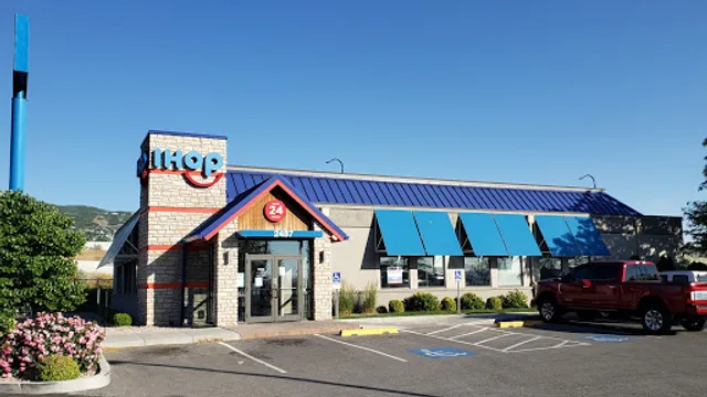 IHOP