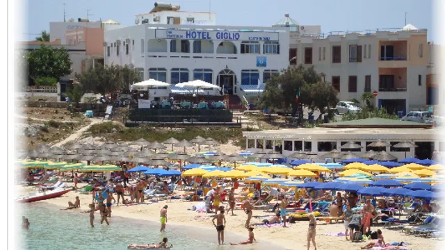 Case Pescatori Lampedusa