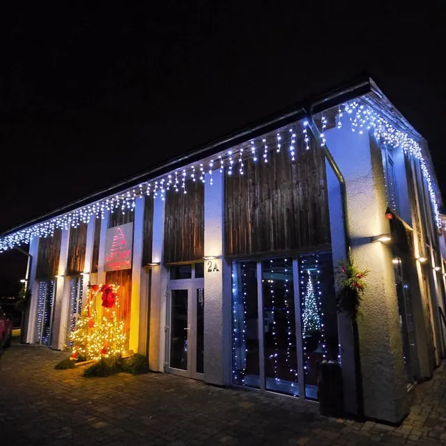 Add Story, Individuālais atpūtas centrs