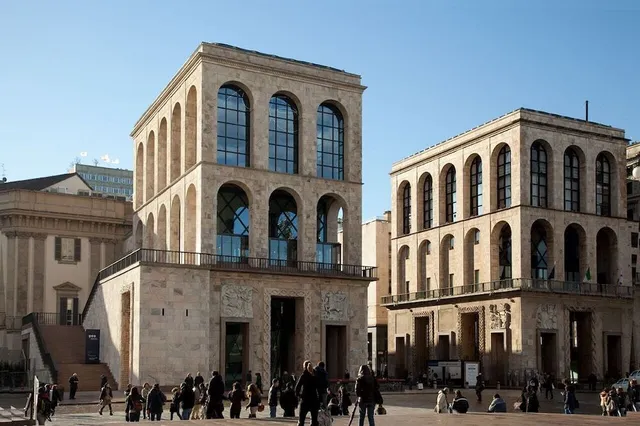 INTOMILAN Galleria Duomo I Boutique & Design Aparthotel