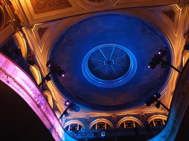 Théâtre du Vaudeville