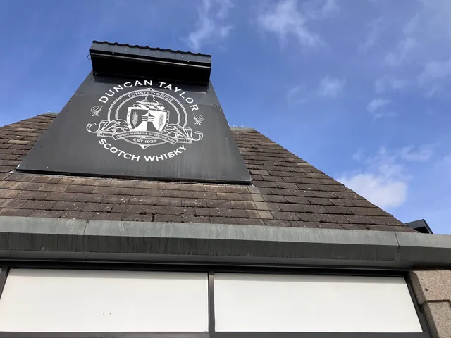 Duncan Taylor Scotch Whisky Ltd