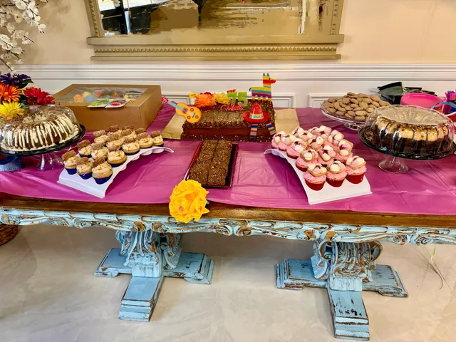 Galileas Event Venue