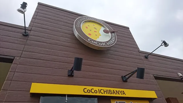 CoCo Ichibanya