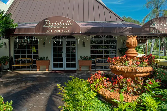 Portobello Cucina Italiana