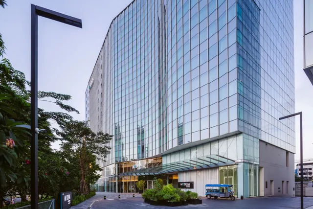 Modena by Fraser Bangkok