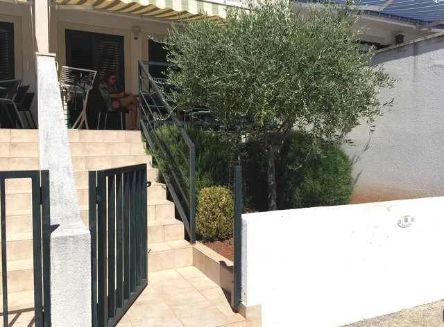 Seaside Village Apartments