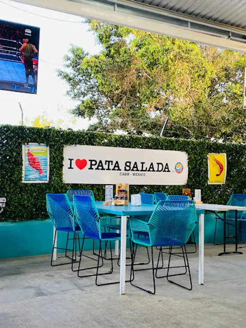 Mariscos Cabo Seafood (El Tezal)