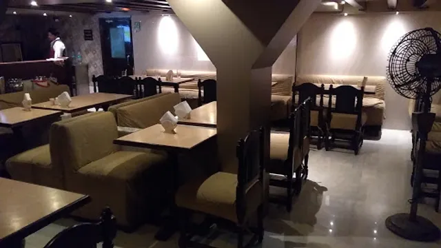 Ashok Restaurant & Bar