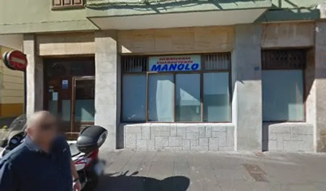 Charcutería carnicería manolo